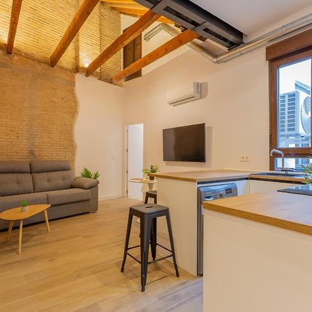 Apartamento Cetti Meriem グラナダ エクステリア 写真
