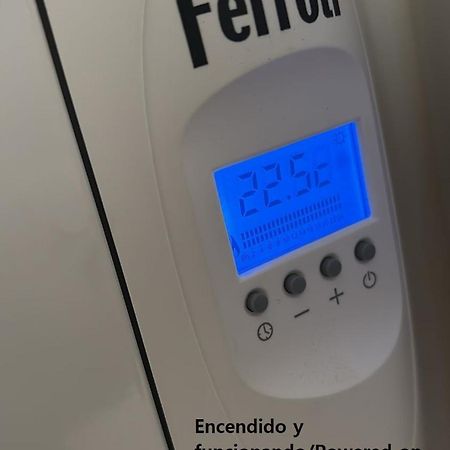 Apartamento Cetti Meriem グラナダ エクステリア 写真