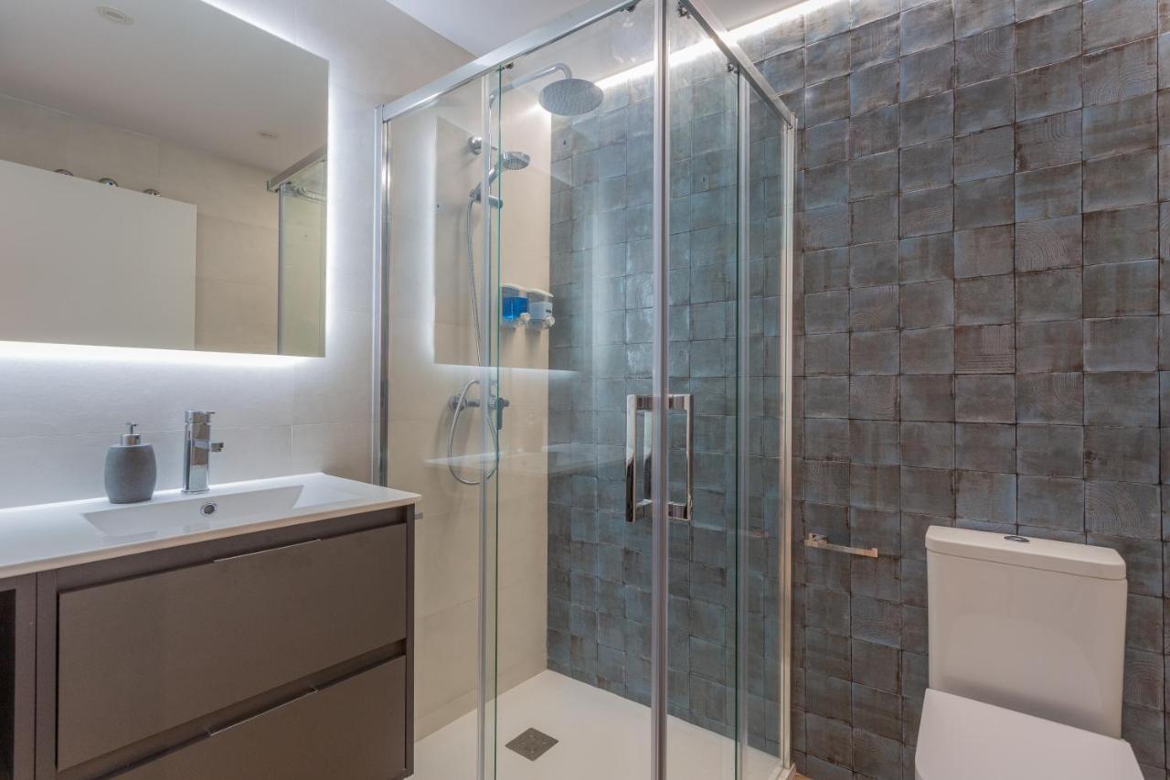 Apartamento Cetti Meriem グラナダ エクステリア 写真