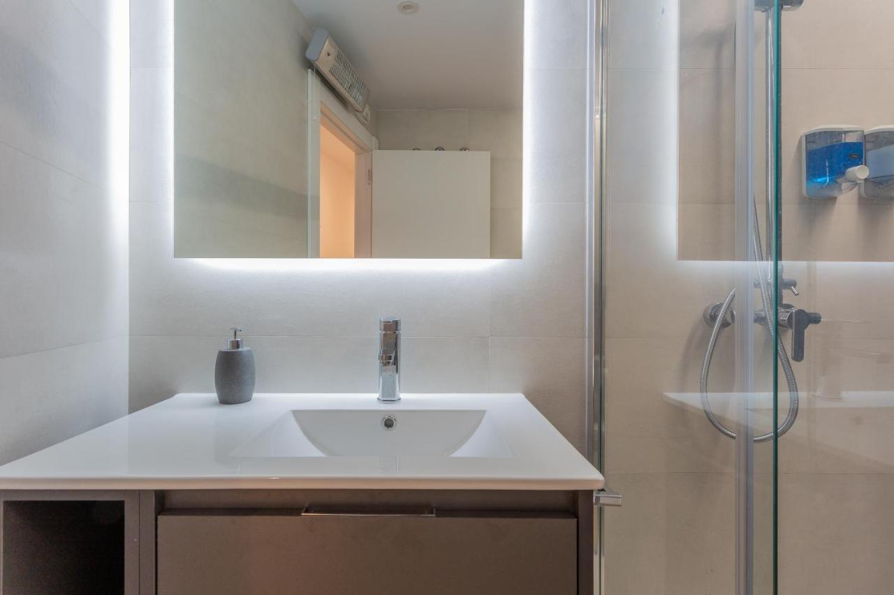 Apartamento Cetti Meriem グラナダ エクステリア 写真
